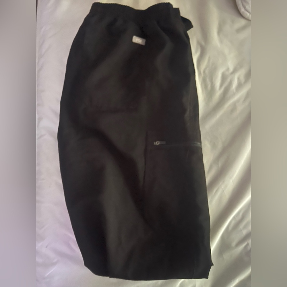 Figs Scrub Pants - Technical Collection - Size Large Tall